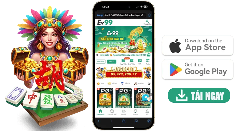 Đồ họa sống động b29bet bắn cá