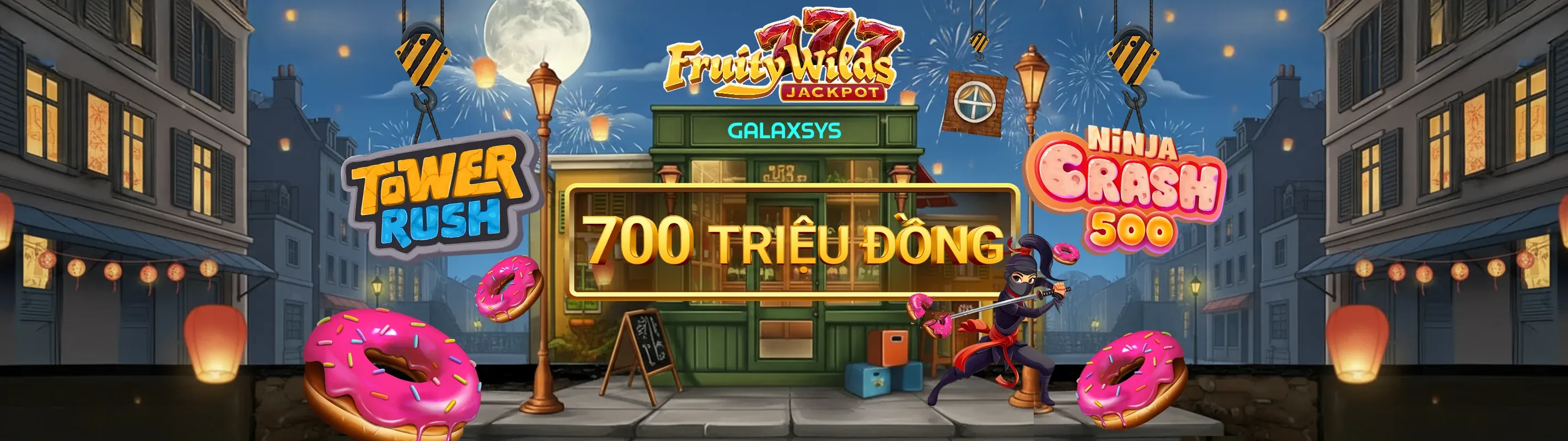 Sảnh casino trực tuyến sang trọng tại b29bet