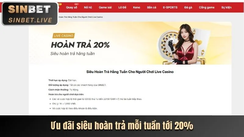 Khuyến Mãi Đặc Biệt Cho Nổ Hũ & Bắn Cá